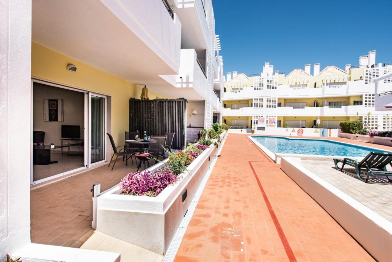 Formosa Cabanas Beach Cabanas De Tavira Eksteriør billede