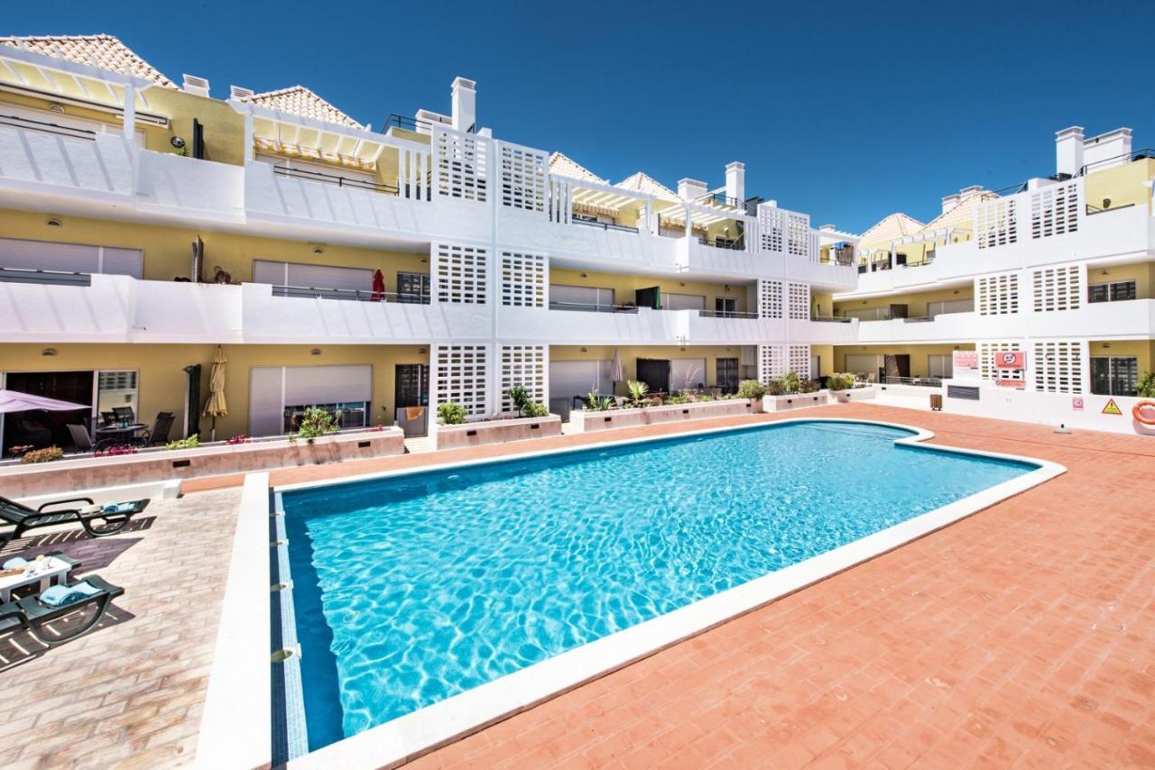 Formosa Cabanas Beach Cabanas De Tavira Eksteriør billede